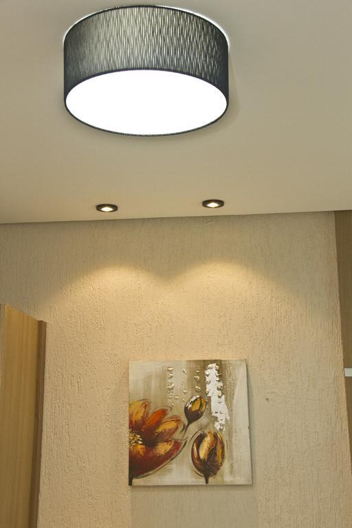 Hotel Innflat-Business Manaus Zimmer foto